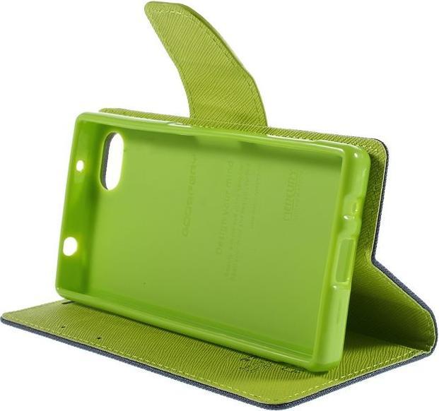 Produktbild Goospery Fancy Diary Series (Sony Xperia Z5 Compact)