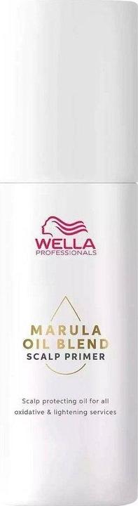 Actual product image Wella Marula Oil Blend Scalp Primer (150 ml)