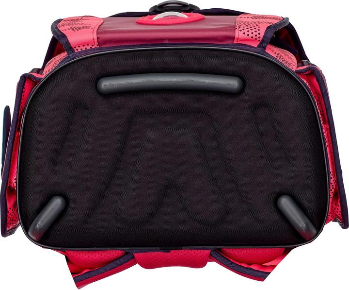 Immagine prodotto Derdiedas Set di borse da 5 pezzi ErgoFlex Max Superflash (24 l)