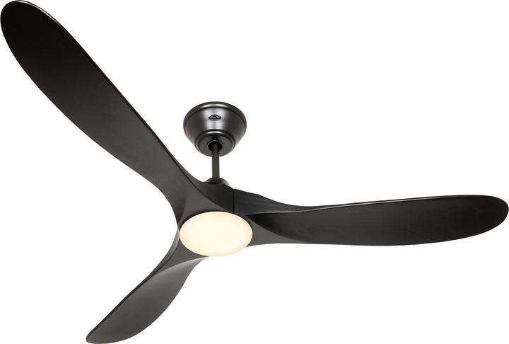 Immagine prodotto CasaFan DC Deckenventilator Eco Genuino MS-MS 152 mit LED (20 dB)