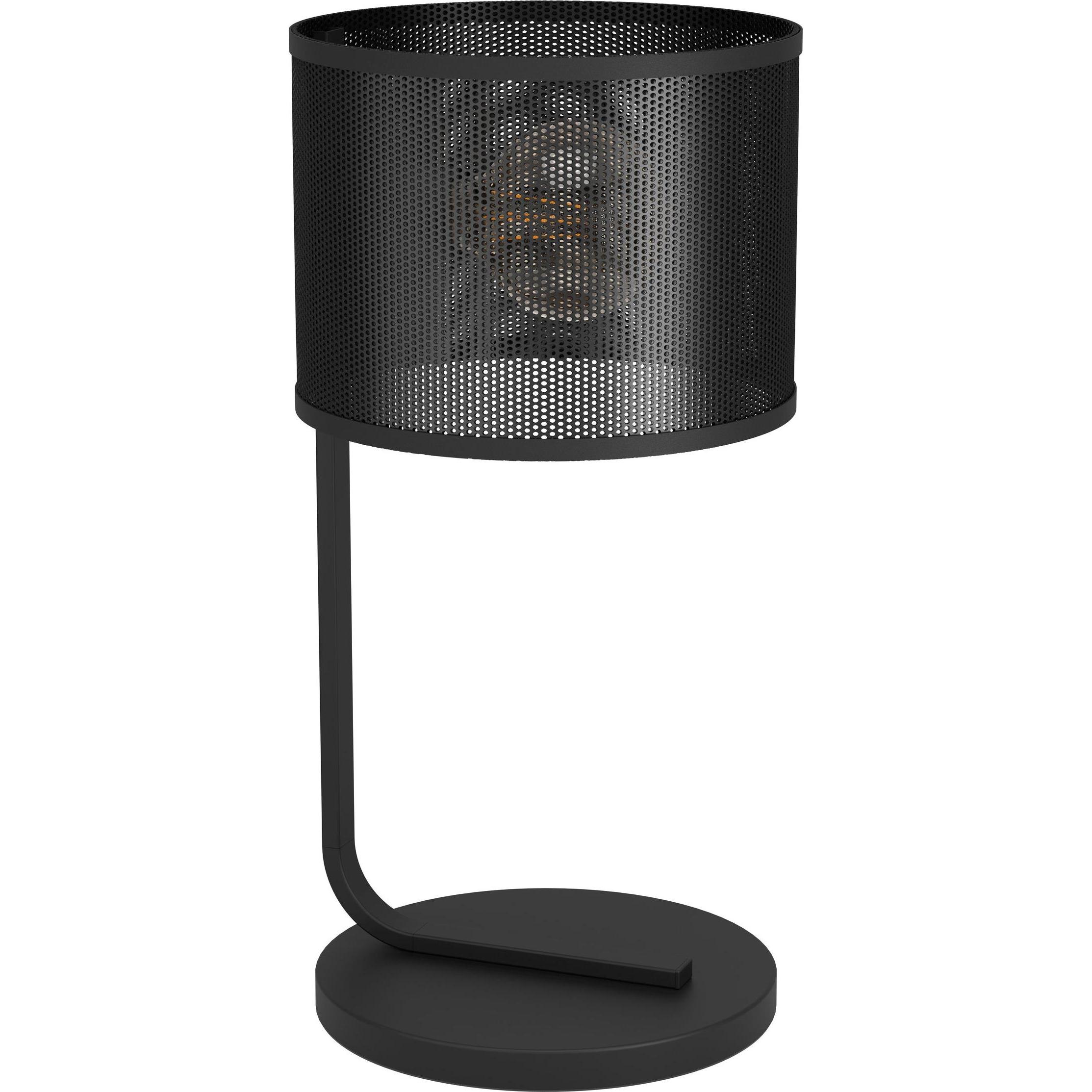 EGLO, Tischlampe, Manby (E27)
