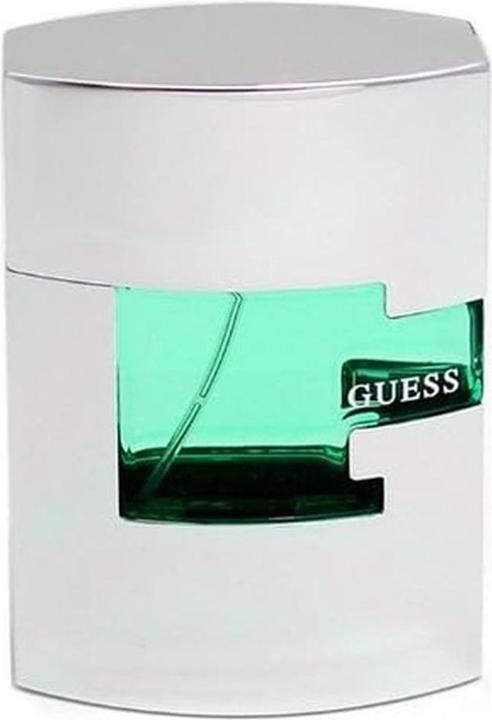 Immagine prodotto Guess Nuovo (Eau de toilette, 75 ml)