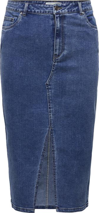 Medium Blue Denim