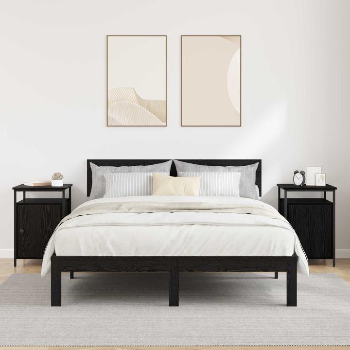 Immagine prodotto vidaXL Nachttisch (42 x 40 x 60 cm)