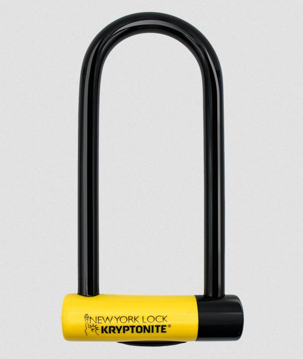 Produktbild Kryptonite New York (26.10 cm)