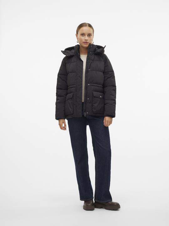 Actual product image Vero Moda VMDIANA jacket Quilted jacket (XL)