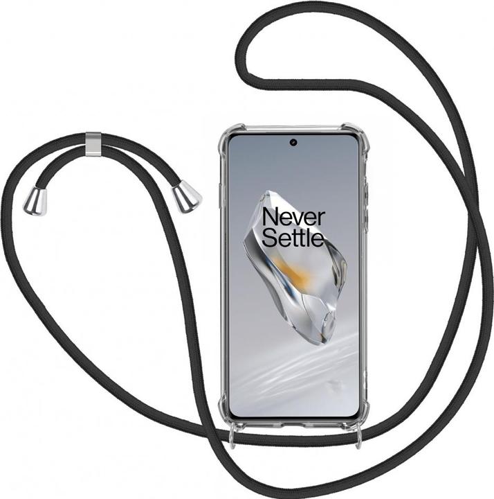 Screenguard OnePlus 12 Loopster Necklace Hülle