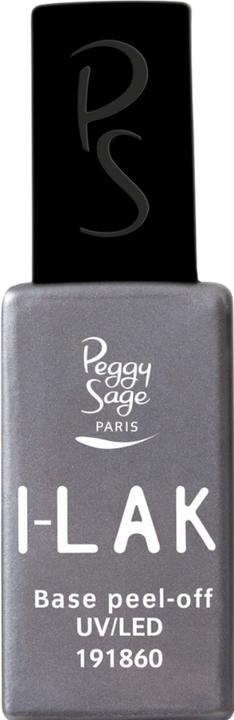 Produktbild Peggy Sage I-Lak Builder Base Semi-Permanent