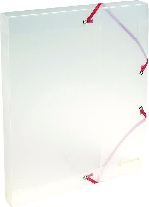 Produktbild Exacompta Crystal (A4)