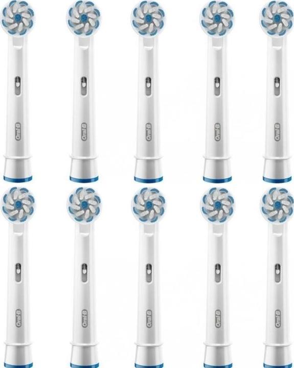 Produktbild Oral-B Sensitive Clean Clean&Care (10 x)