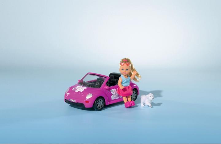 Produktbild Simba Evi's Beetle