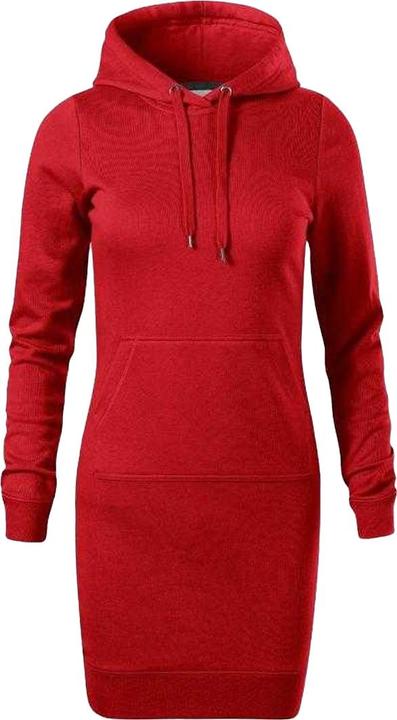 Produktbild Malfini Snap HoodieKleid (XL)