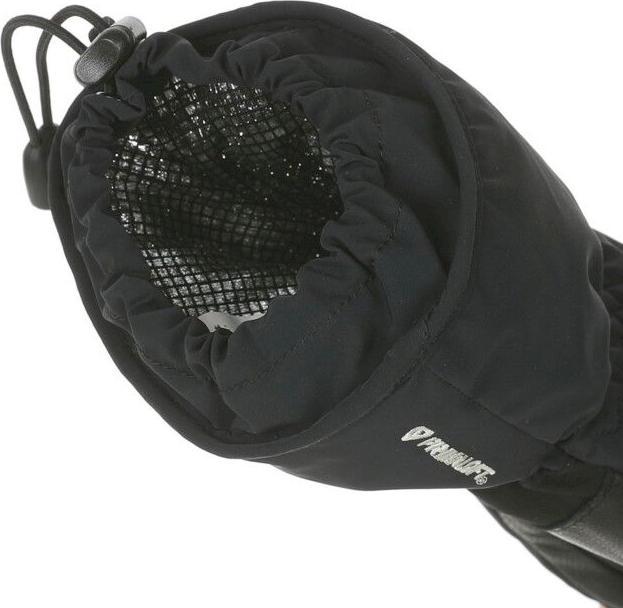 Produktbild Level Ski gloves I Super Radiator W Over Gore-Tex Glove 2026 (7, S)