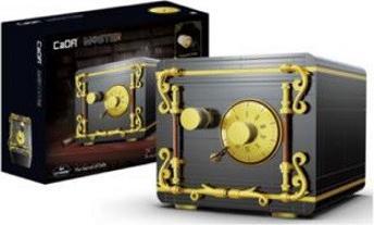 Immagine prodotto Cada Il caveau segreto