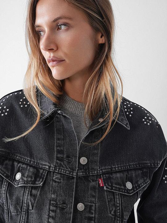 Immagine prodotto Levis Jeansjacke SHRUNKEN 90S (M)