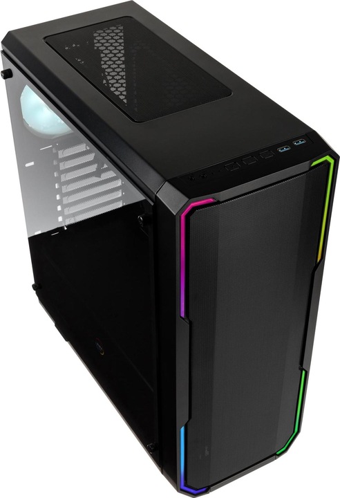 Produktbild BitFenix Enso Mesh RGB (E-ATX, ATX, mATX, Mini-ITX)