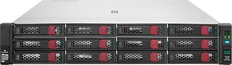 Immagine prodotto HPE DL380 G10+ 4310 2X32G SSD-STOCK (480 GB, 2.5")