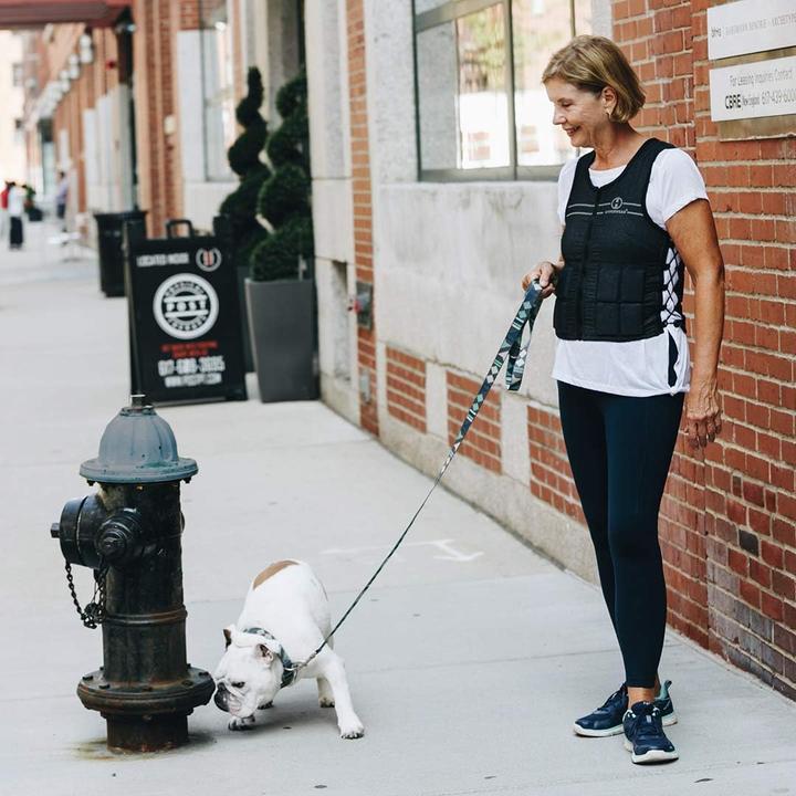 Produktbild Hyperwear Verstellbare Gewichtsweste