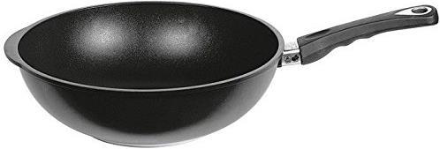 Actual product image AMT Wok (32 cm, Wok, Cast aluminium)