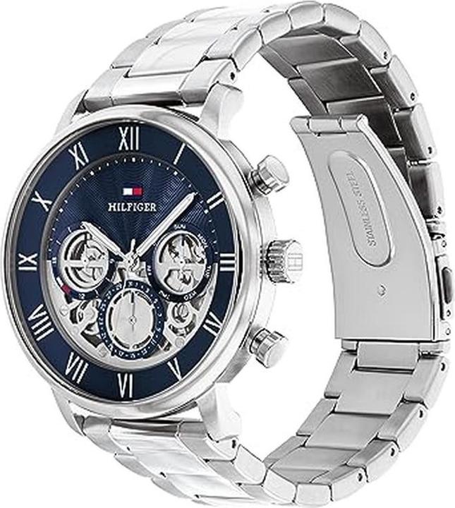 Actual product image Tommy Hilfiger Legend (44 mm)