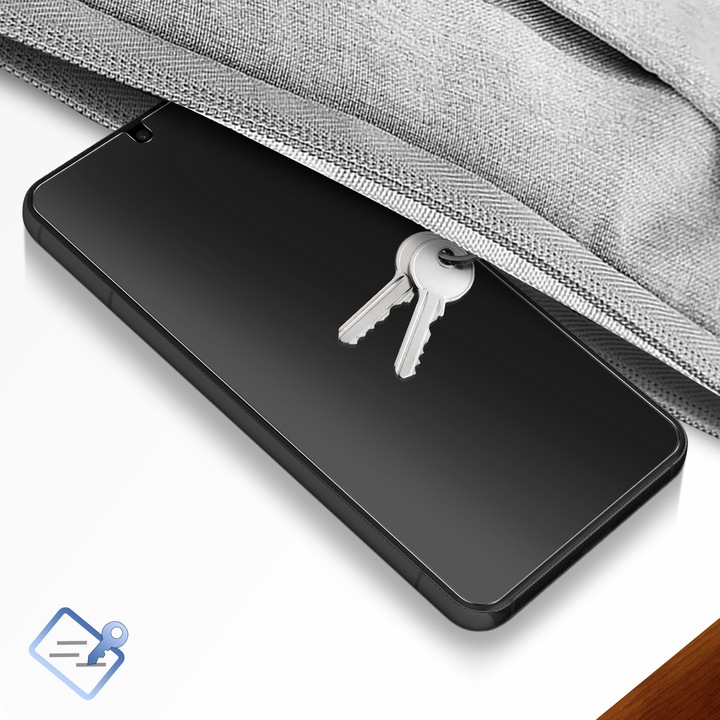 Produktbild Samsung Screen Protector (1 Stück, Samsung Galaxy S22+)