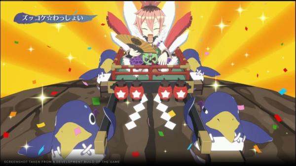 Image du produit NIS Disgaea 7 : Voeux du Virtuel Edition Deluxe (PS5, DE)