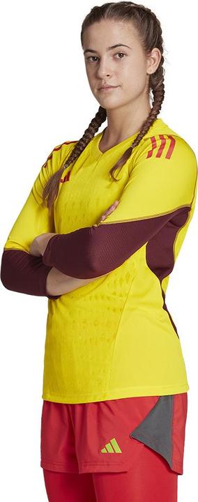 Produktbild adidas Tiro 23 Pro Long Sleeve Torwarttrikot (M)