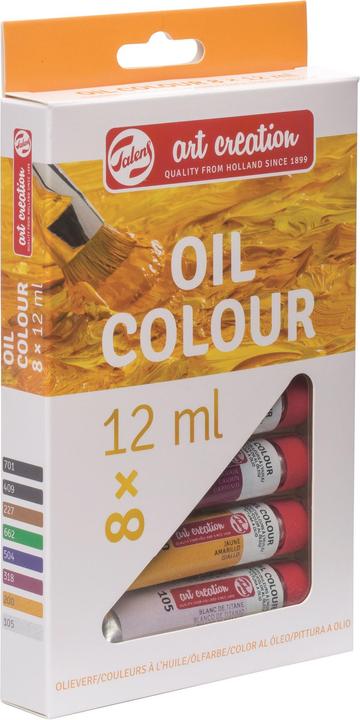Multicolore
