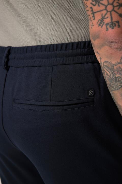 Produktbild JP1880 JP 1880 Chino FLEXNAMIC®, Business, Jersey, elastischer Bund, Bundfalte, Straight Fit, bis 72 (64)