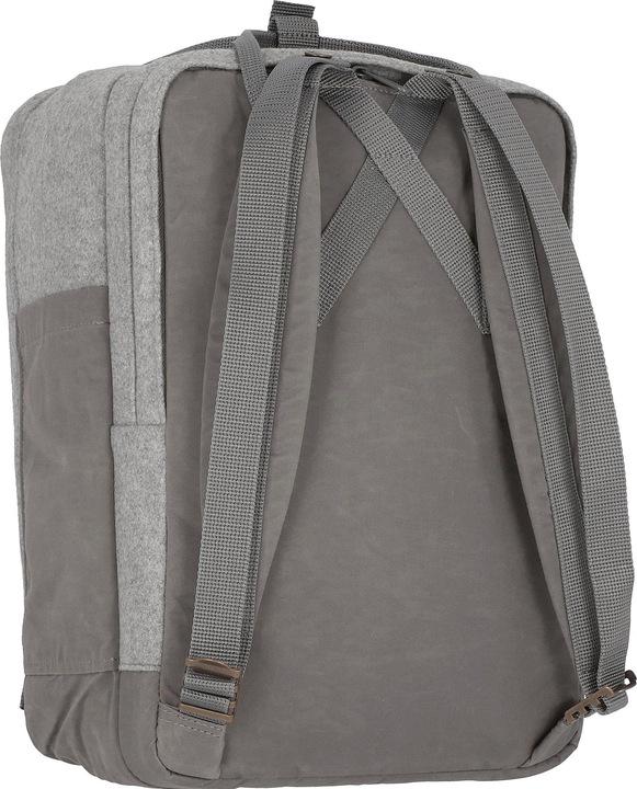 Produktbild Fjällräven Kånken Re-Wool 15" (18 l)