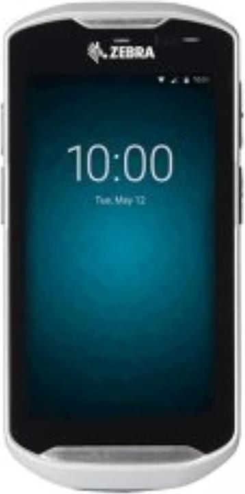 Productafbeelding Zebra Pak Reserve Schermbeveiliging