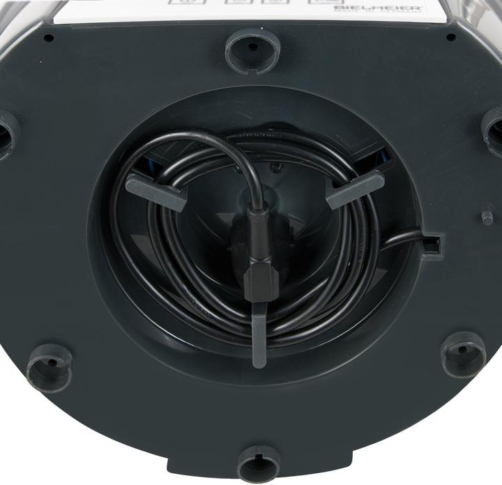 Produktbild Bielmeier Gerät zum Einkochen (27 l)