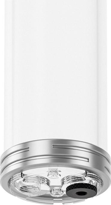 Actual product image Singularity Computers Protium 2.0 Reservoir 200mm - Acrylic