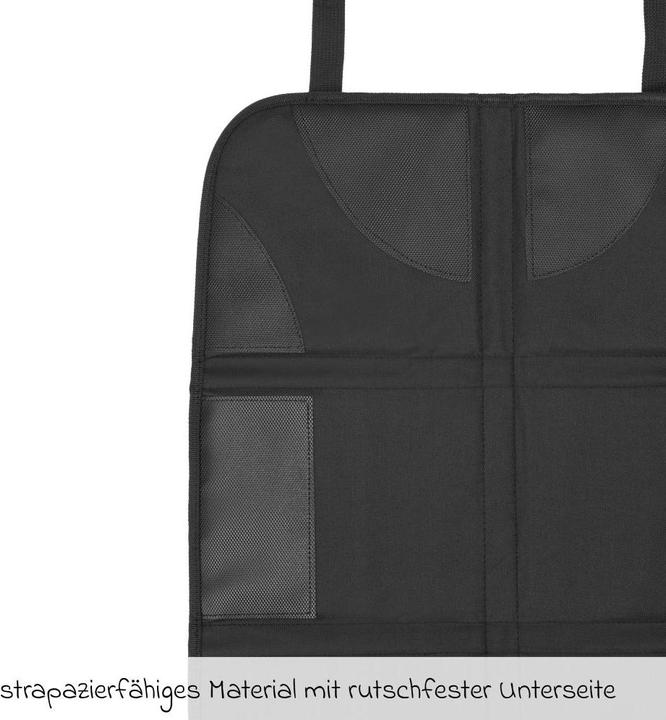 Produktbild Maxi-Cosi Mc Back Seat Protector