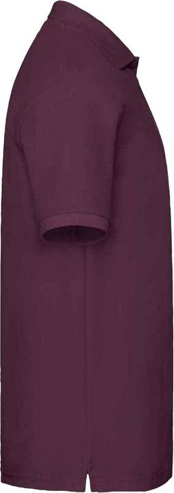 Produktbild Fruit of the Loom Premium Baumwolle Pique Polo Shirt (S)