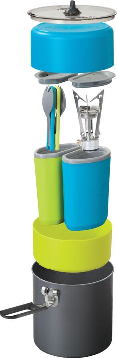 Produktbild Msr PocketRocket Stove Kit