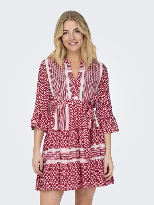 Image du produit Only ONLATHENA Kurzes Kleid Kleid (XL)