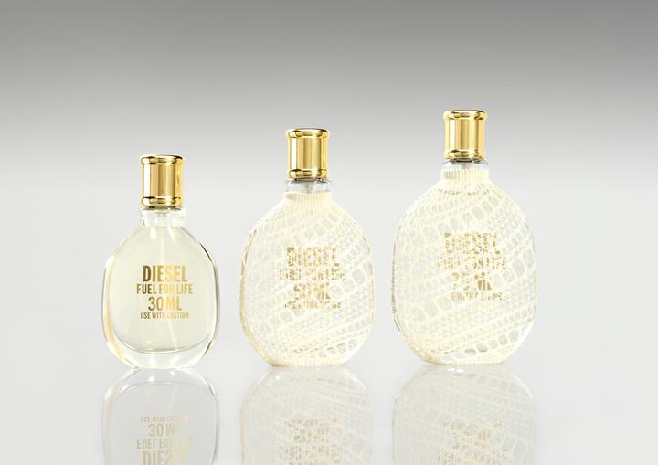 Produktbild Diesel Fragrance Fuel for Life (Eau de Parfum, 50 ml)