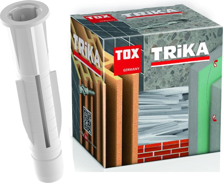 Actual product image Tox All-purpose dowel (10 pcs.)