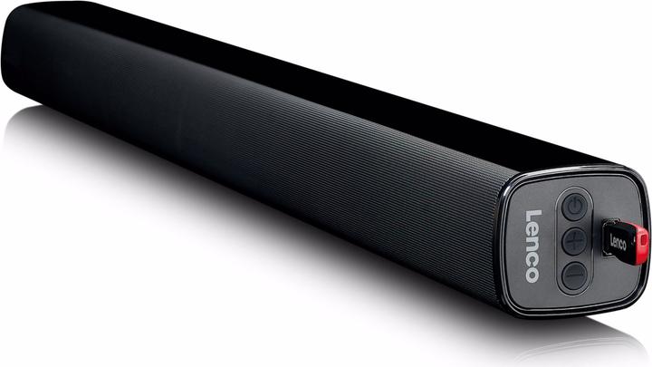 Actual product image Lenco SB-080 (20 W, 2.1 Channel)