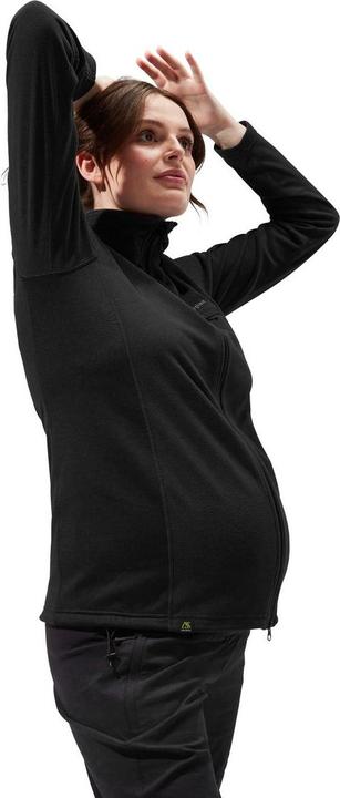 Immagine prodotto Berghaus Giacca in pile premaman Prism Flex per giacca (38)