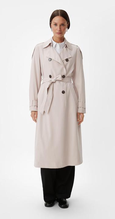 Immagine prodotto Comma Outdoor-Mantel Trenchcoat mit Bindegürtel