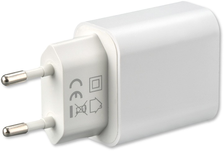 Produktbild 4smarts USB-Wandladegerät (20 W)