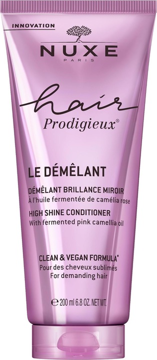 Produktbild Nuxe Prodigieux - Démêlant Brillance Miroir (200 ml)