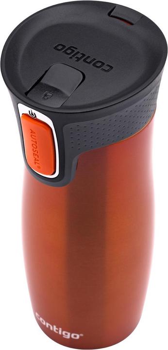 Produktbild Contigo West Loop (0.47 l)
