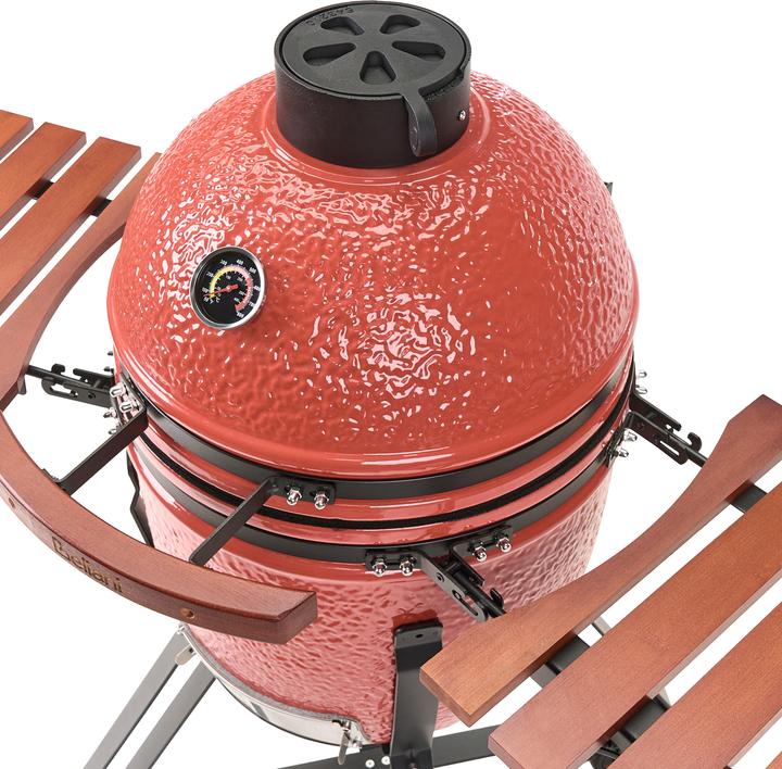Produktbild Beliani Kamado