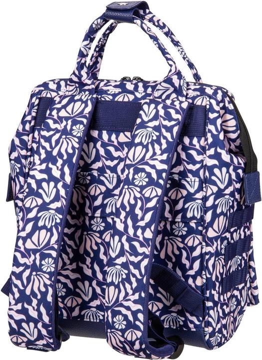 Produktbild Cabaia Rucksack Adventurer Recycled Oxford Small (12 l)