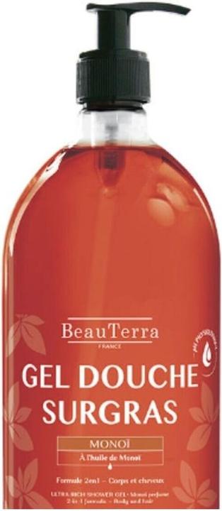 Produktbild BeauTerra Monoi (1000 ml)
