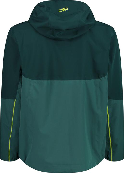 Produktbild CMP Campagnolo Jacket Fix Hood 2 Layer (XXL)