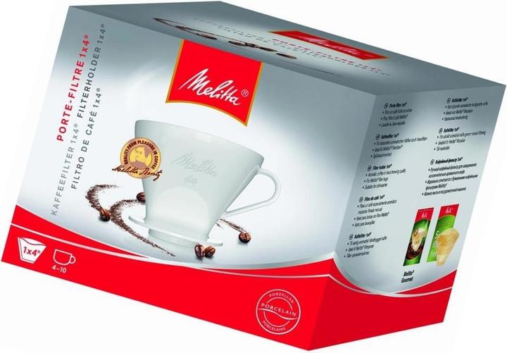 Image du produit Melitta Filtre rapide (2.44 l)